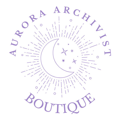 Aurora Archivist avatar
