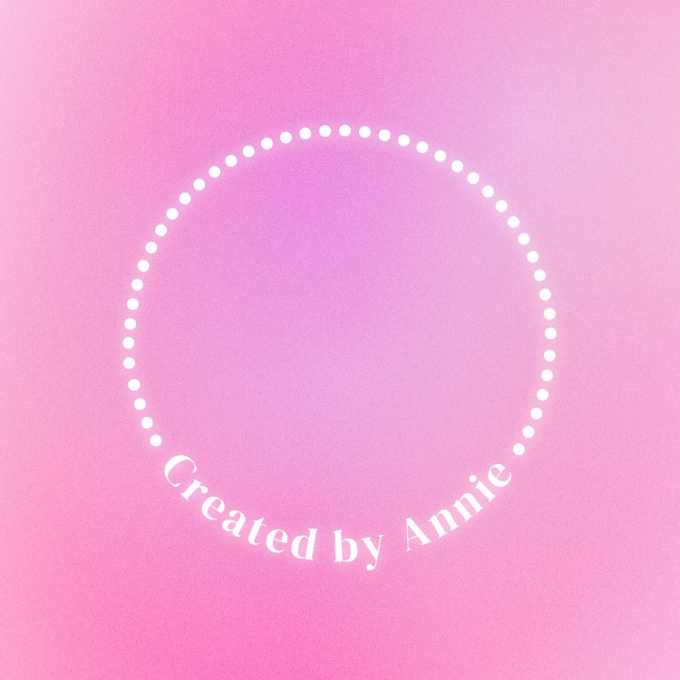 Profilbild von Created By Annie