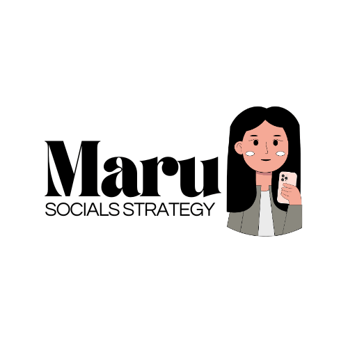 Imagen de perfil de MaruSocials