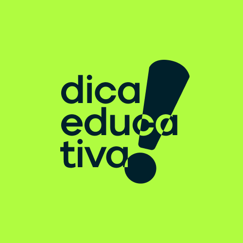 Foto do perfil de Dica Educativa