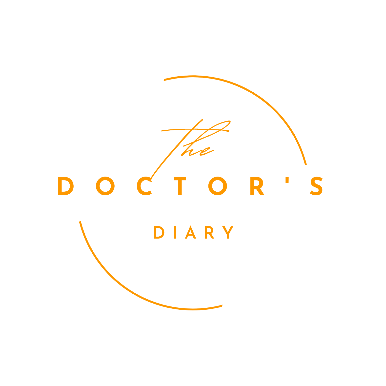 Profile picture of THE DOCTOR'S DIARY