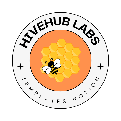 HiveHub Labs - by Scar Templates님의 프로필 사진