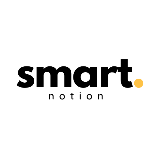 Smart Notion avatar