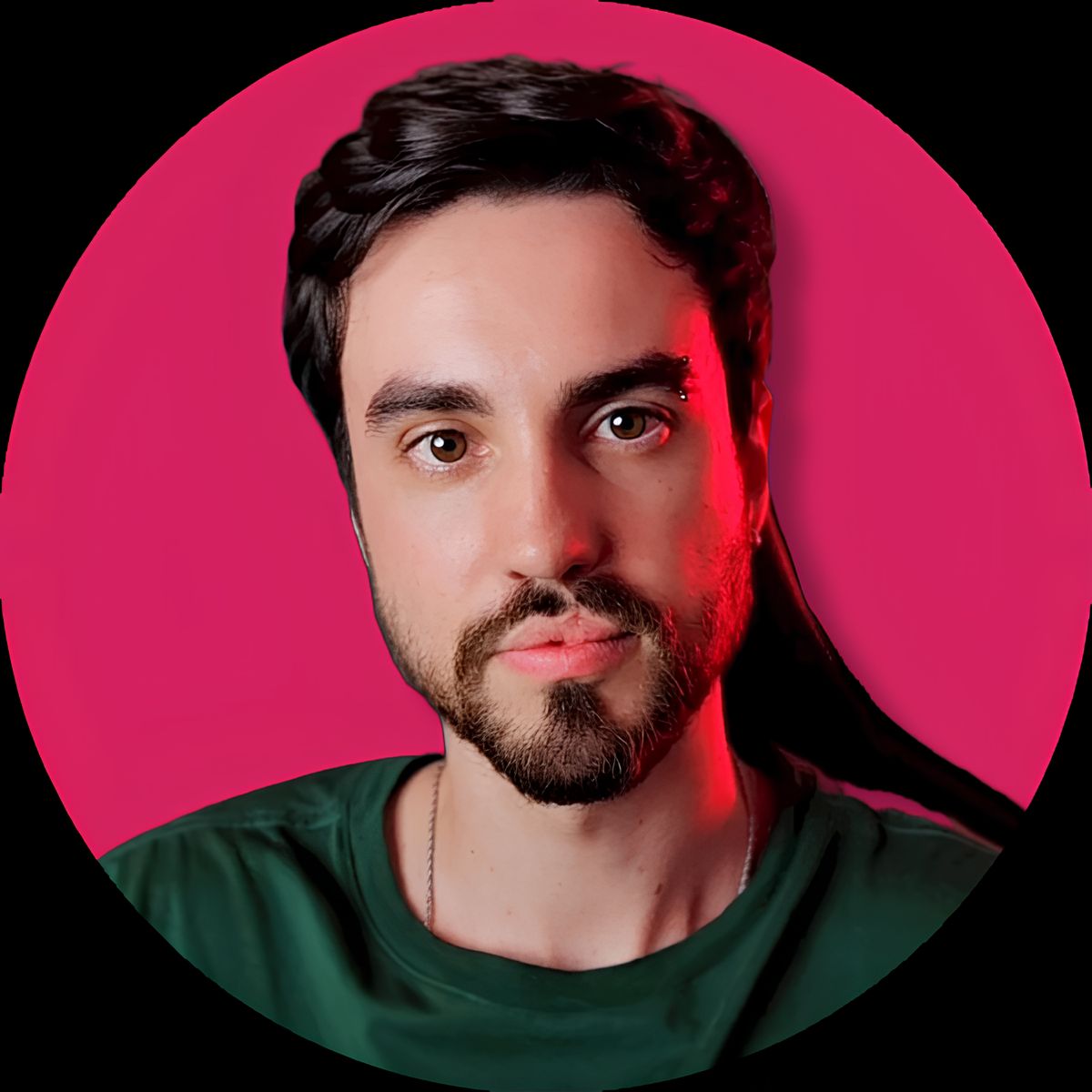 Alan Queiroz avatar