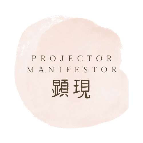 Avatar van Projector Manifestor