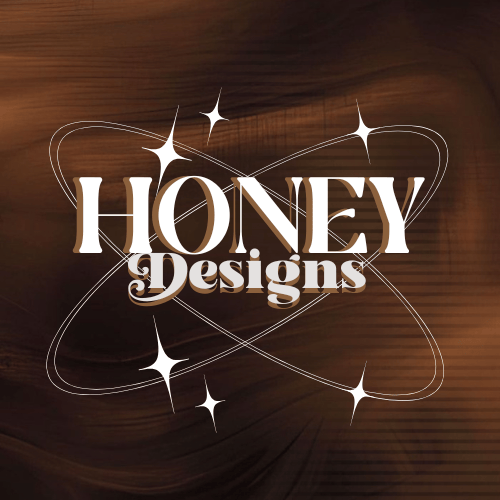 Honey Designsのプロフィール画像