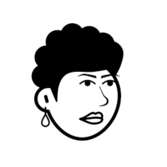 Nubian avatar