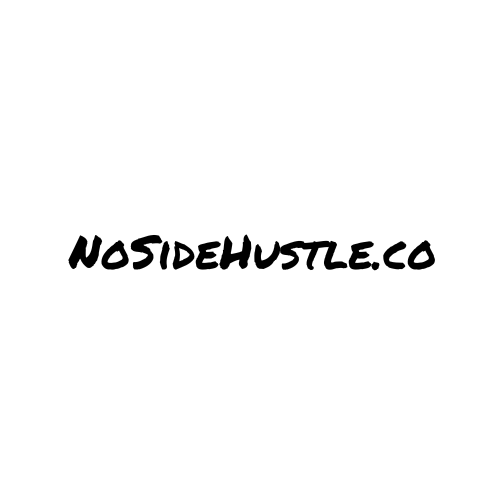 Profile picture of NoSideHustle