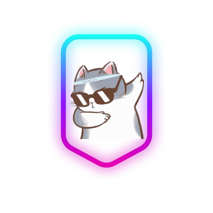 Tekijän RainbowCat avatar