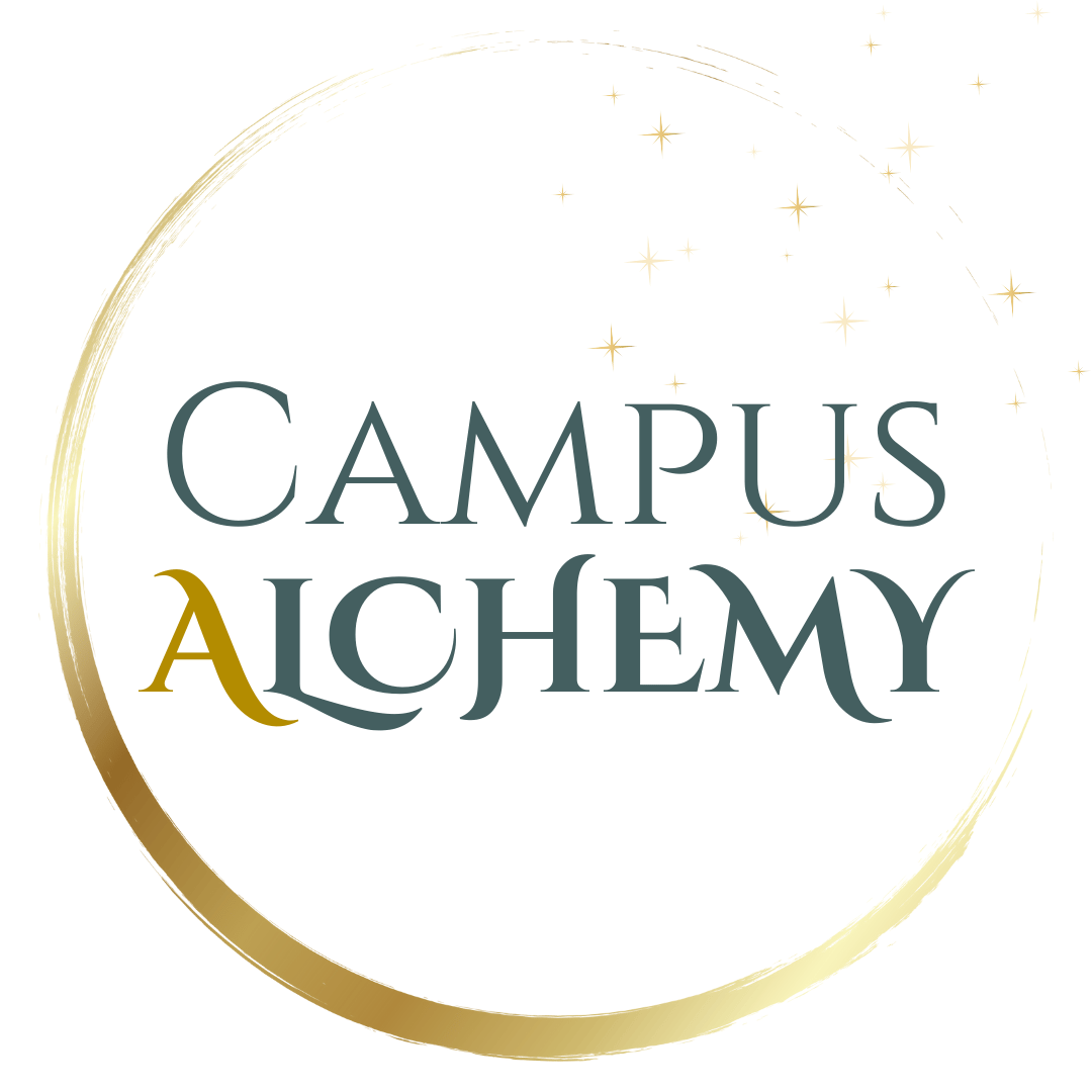 Foto do perfil de Campus Alchemy