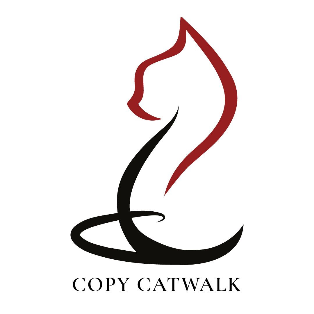 Copy Catwalk 아바타