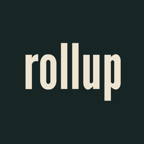 Rollupのプロフィール画像