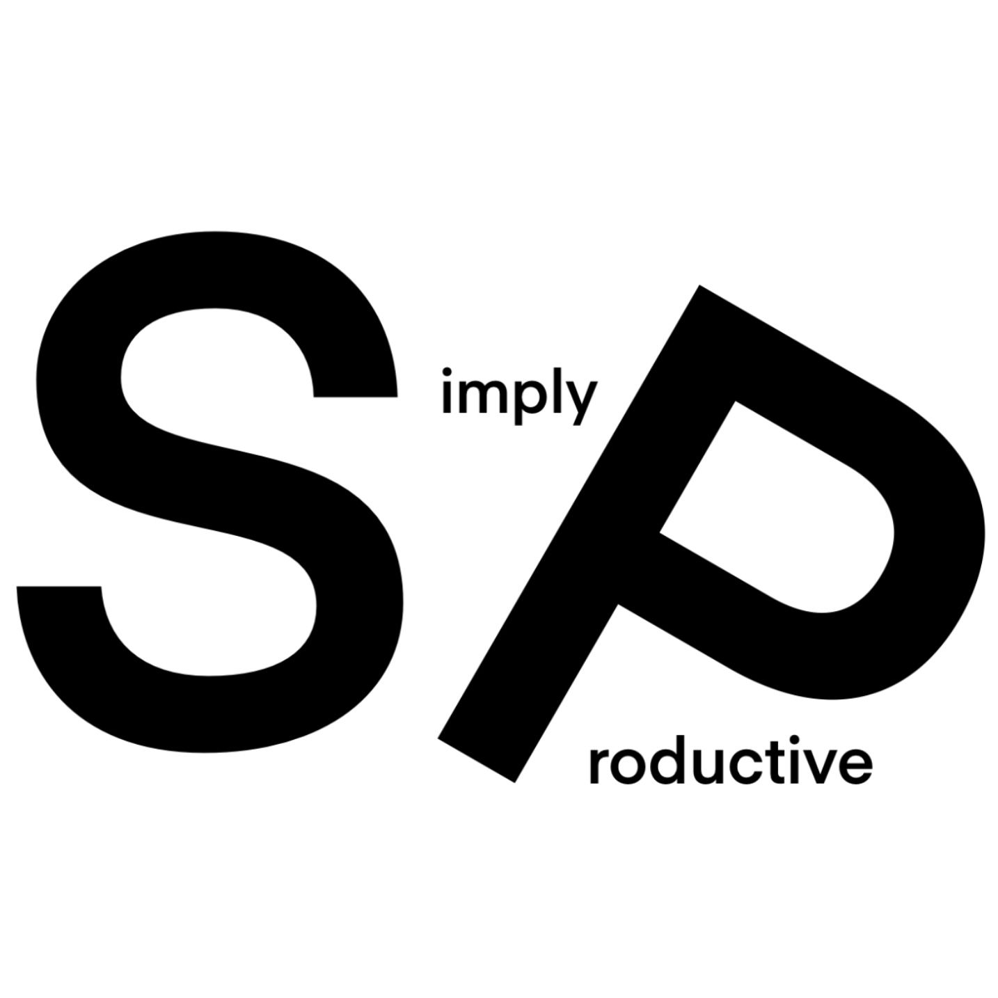 Profile picture of Simply Productive
