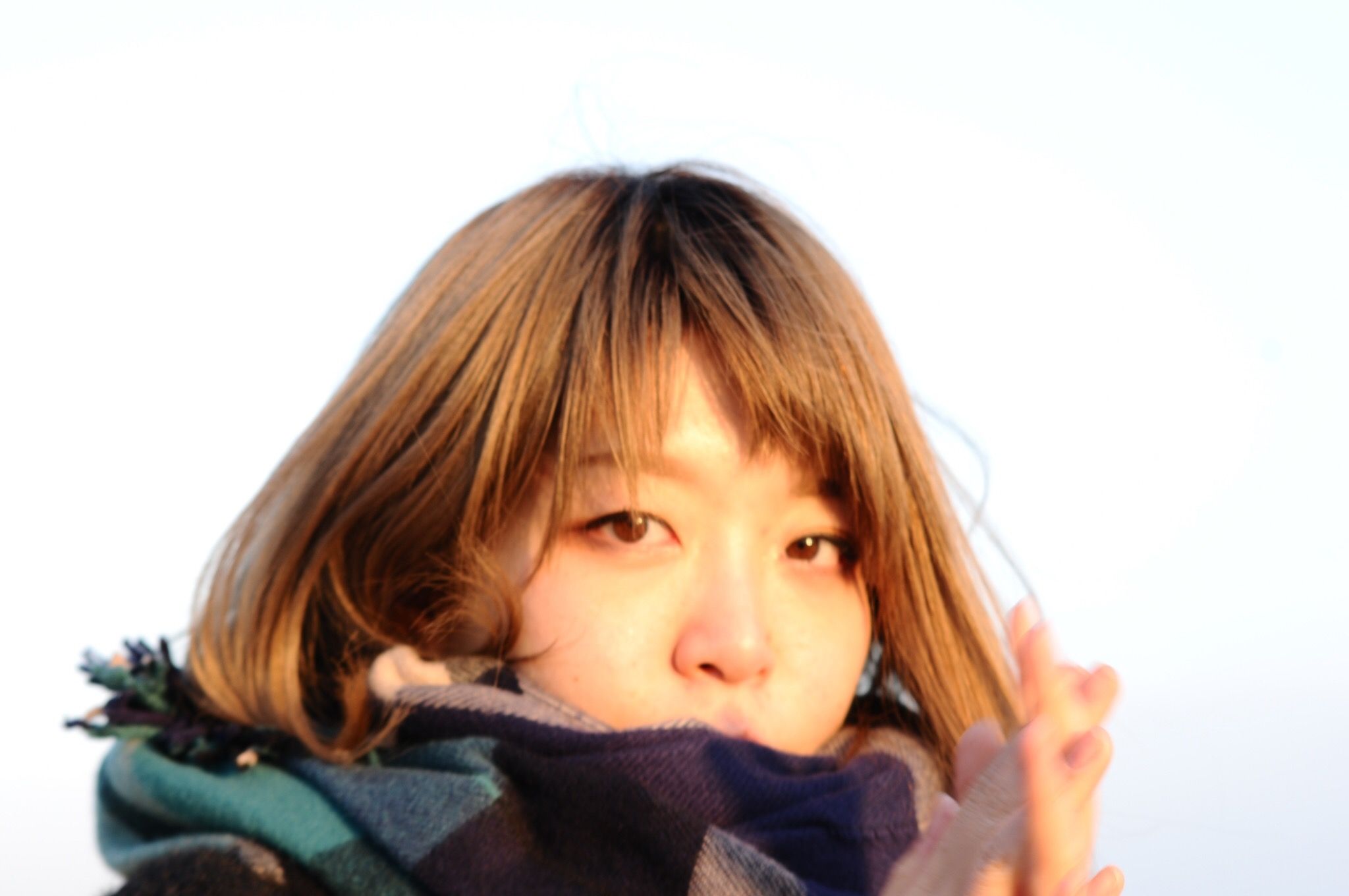 Hazuki Matsumoto avatar