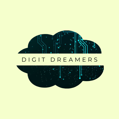Profile picture of Digit Dreamers