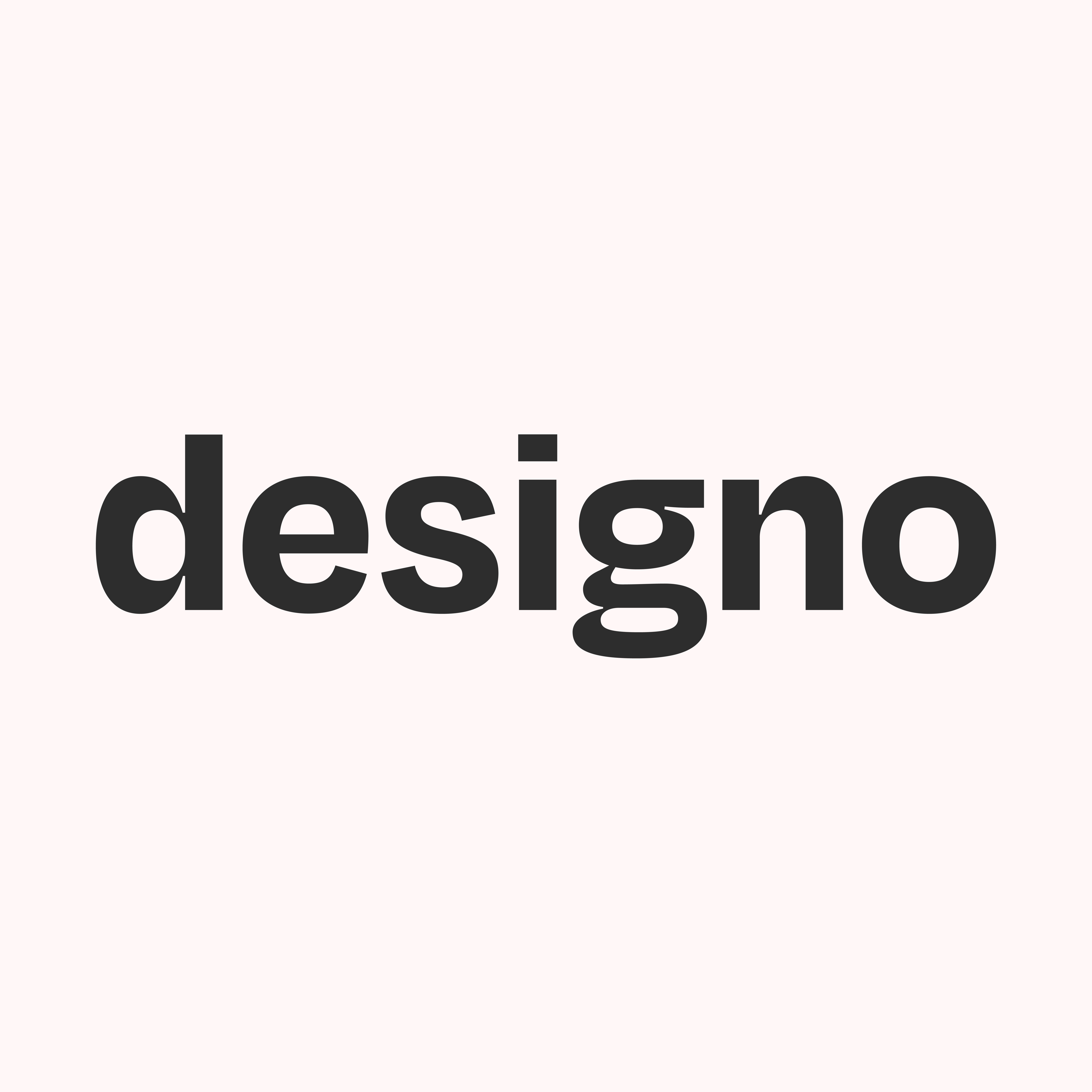 Designoのプロフィール画像