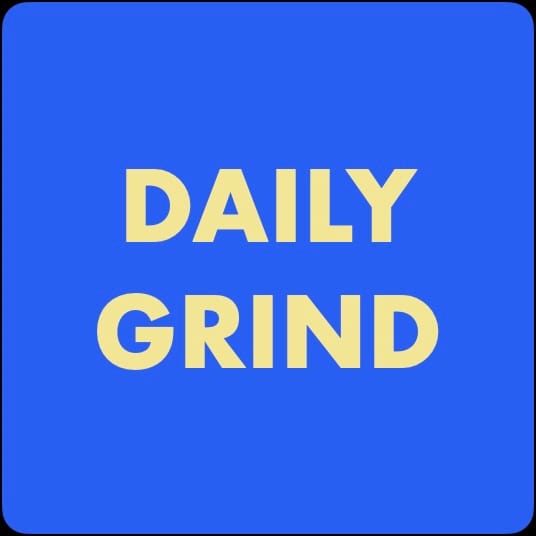 Daily Grindのアバター
