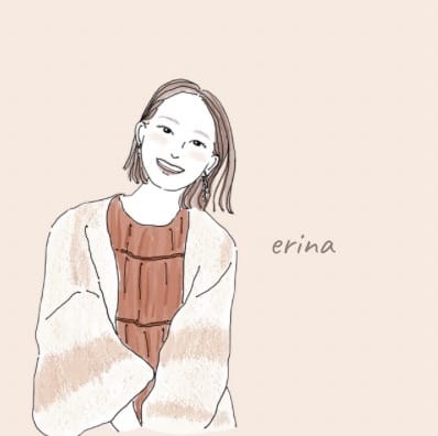 Erinaのアバター