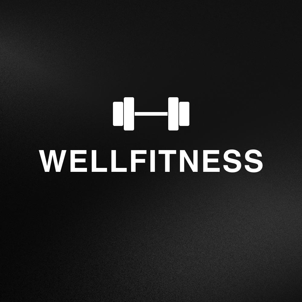 Profile picture of WELLFITNESS