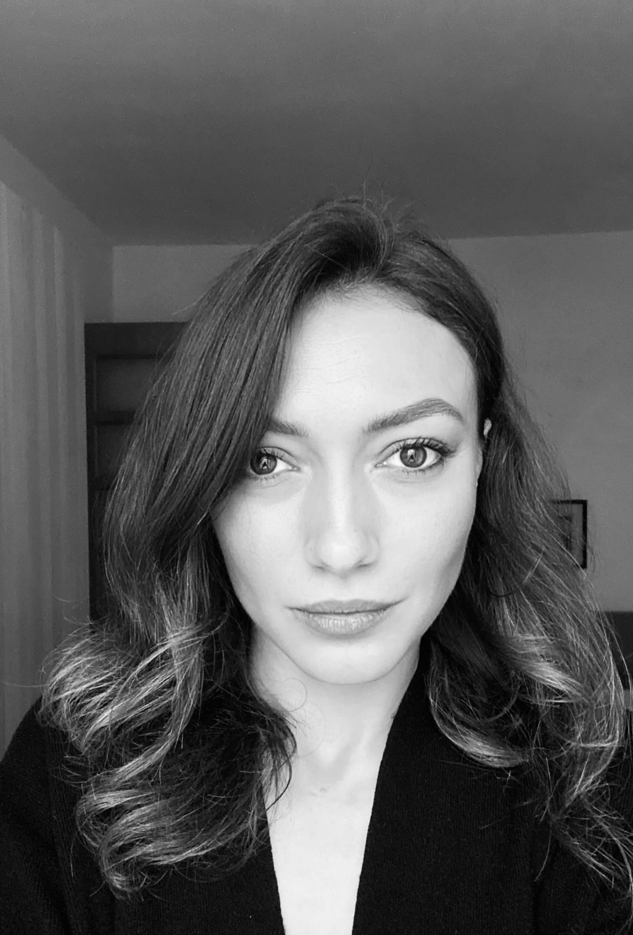 Elena Loghin avatar