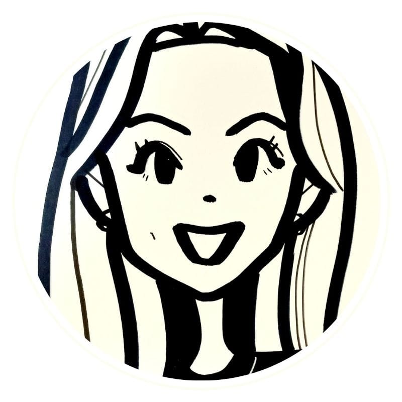 Johanna K avatar