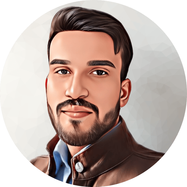 Azhar Ahmad avatar