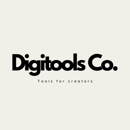 Digitools Co avatar