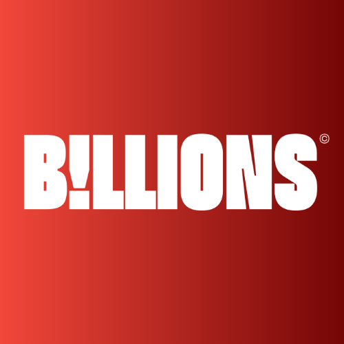 Billions Média avatar