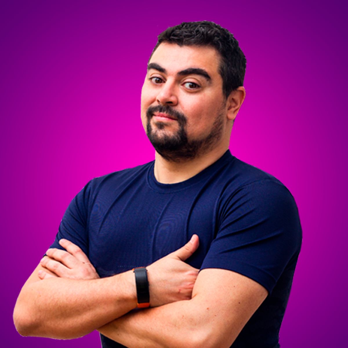 Imagen de perfil de Ezequiel Romero