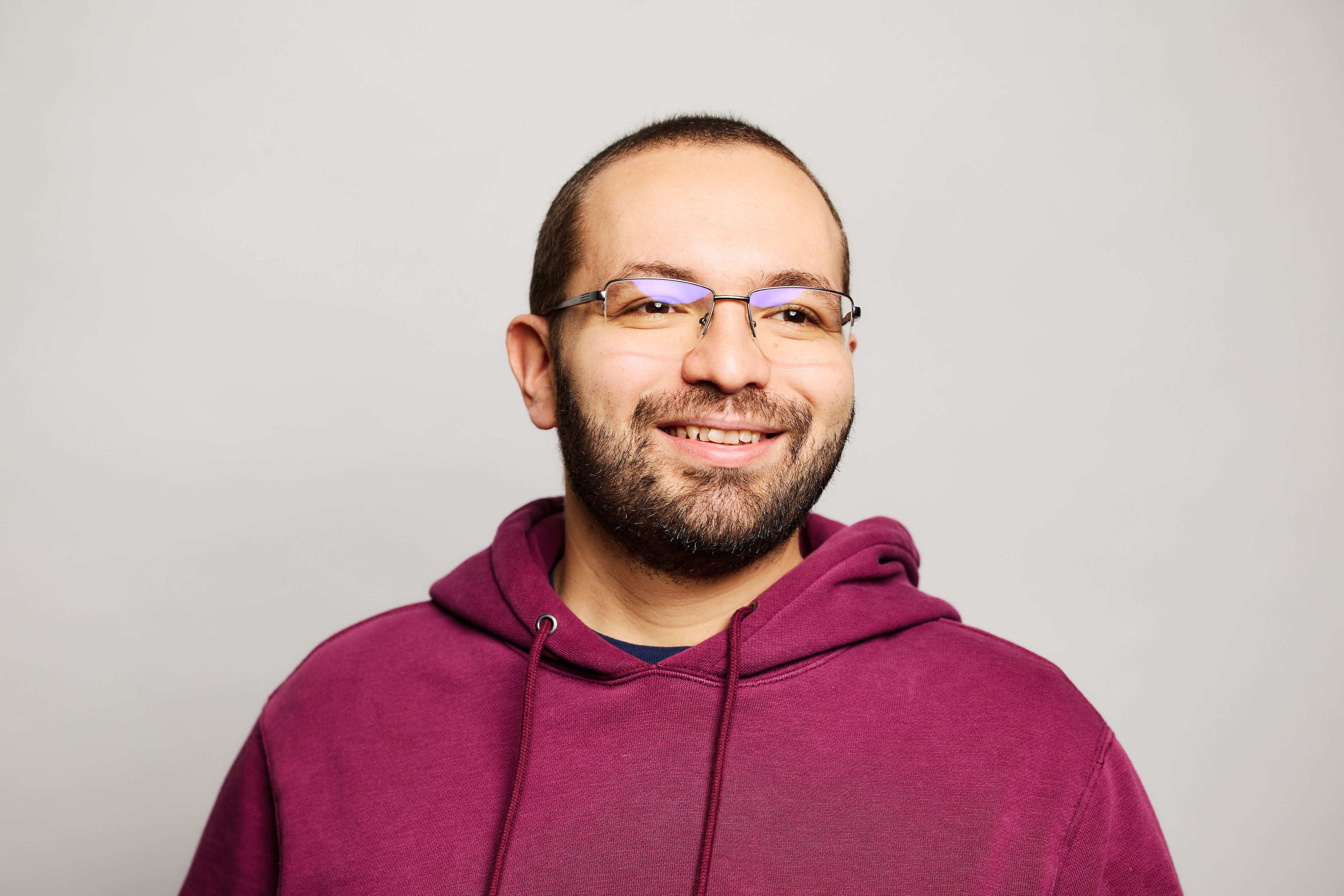 Mohamed AboElKheir avatar