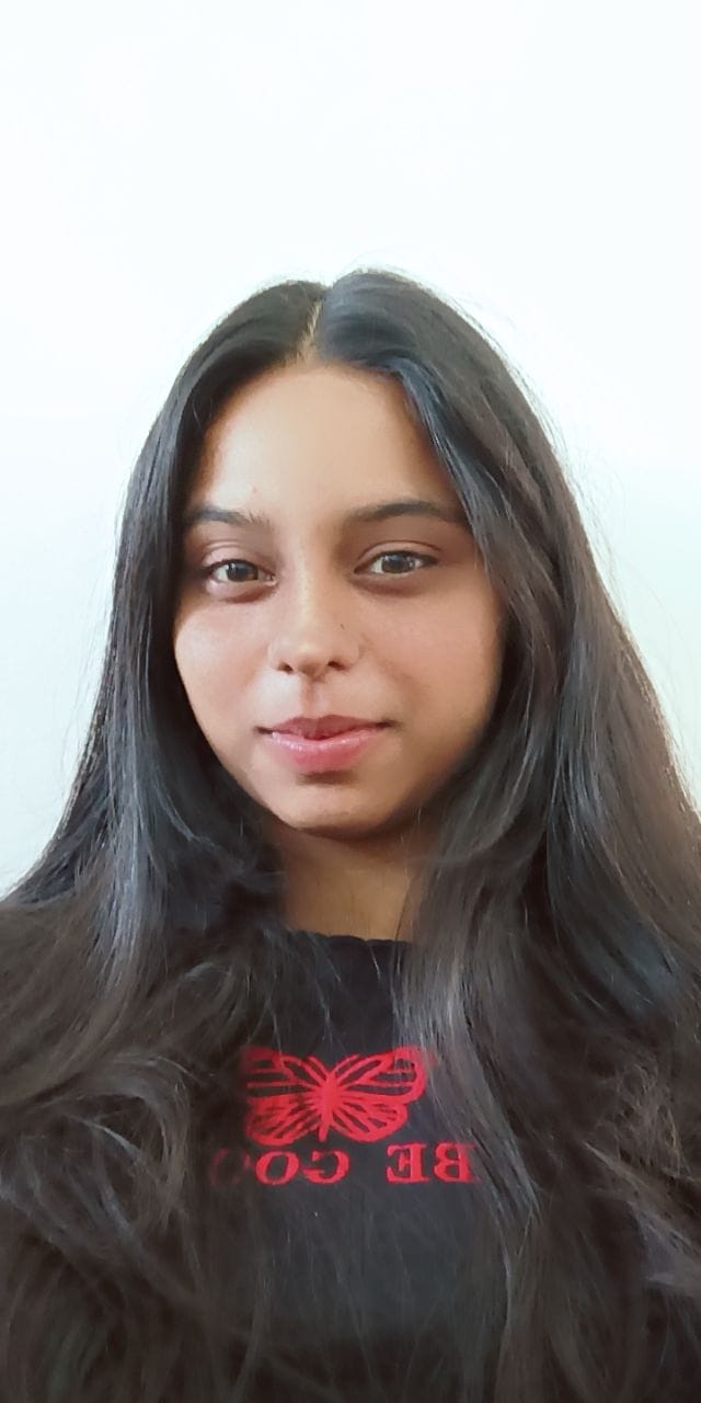 Aadityaa Shekhar avatar
