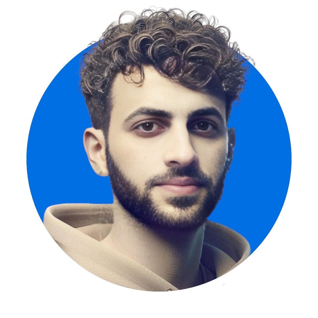 Abdo Karmalla avatar