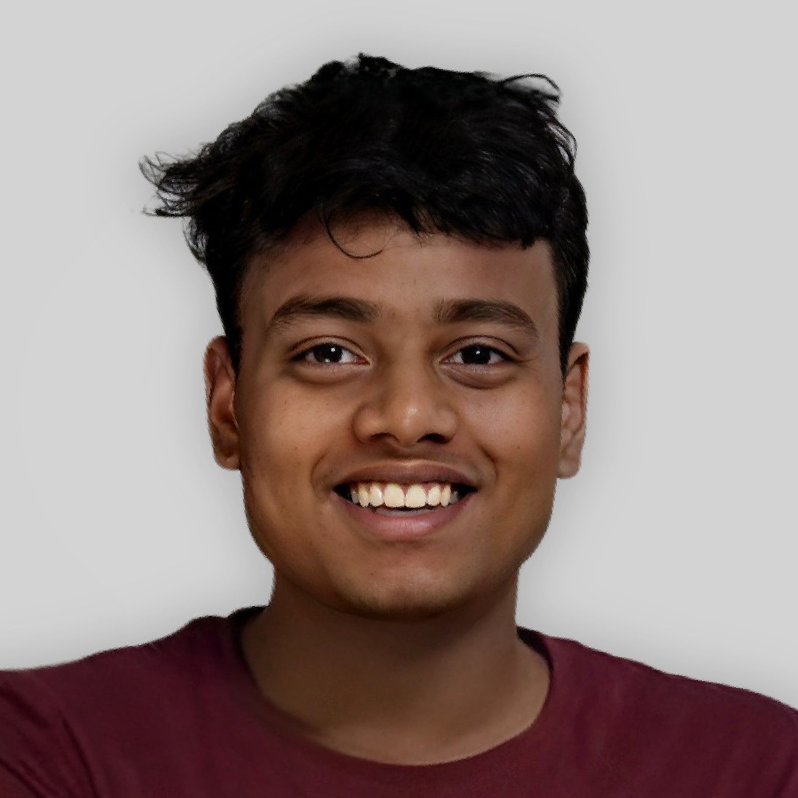 Profile picture of Shreyansh