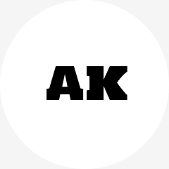 Profile picture of AK