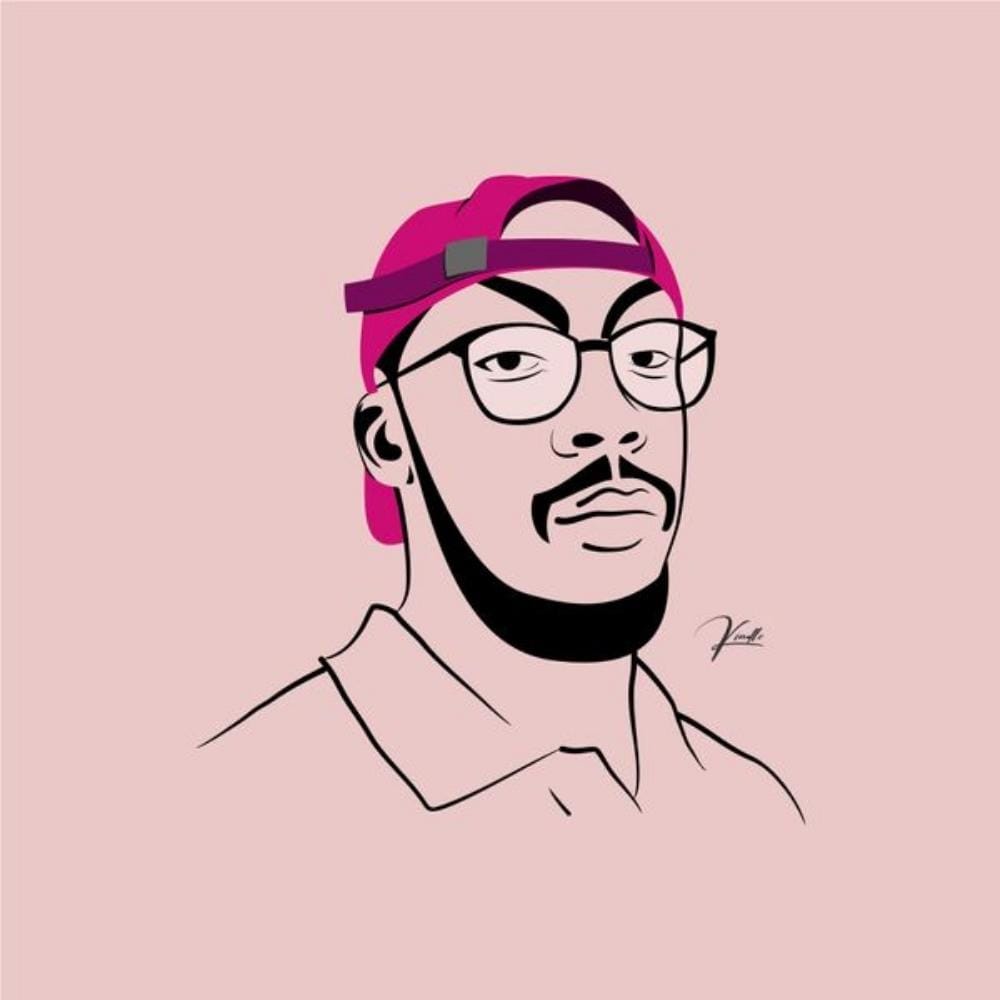 Alexander Oguejiofor avatar