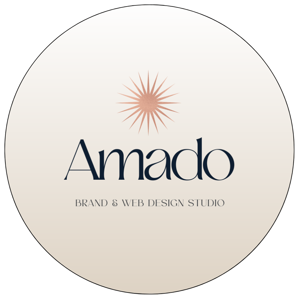 Amado Branding studio avatar