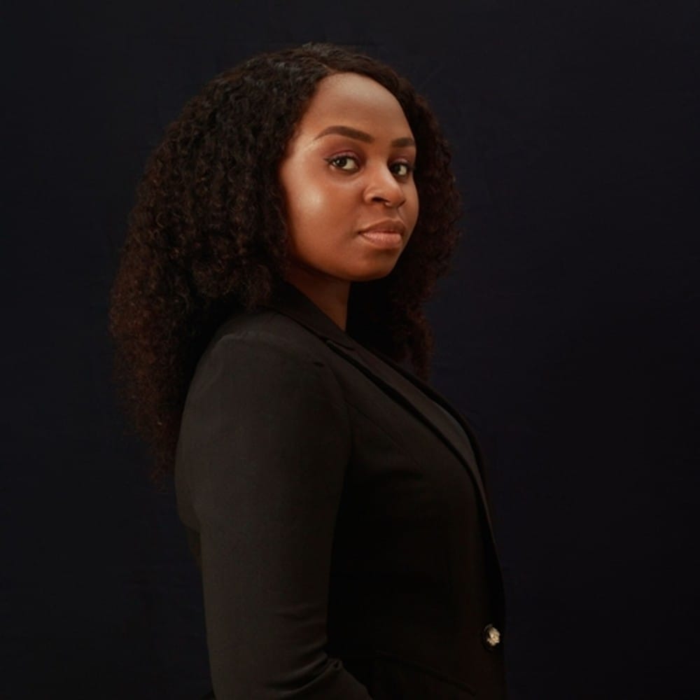 Profile picture of Anesi Igebu