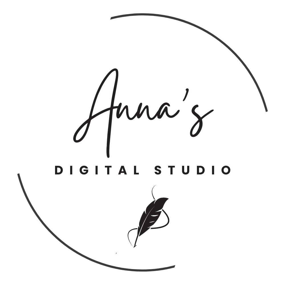 Profile picture of Anna's Digital Studio