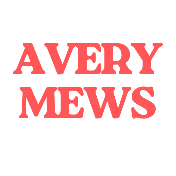 Avery Mews 아바타