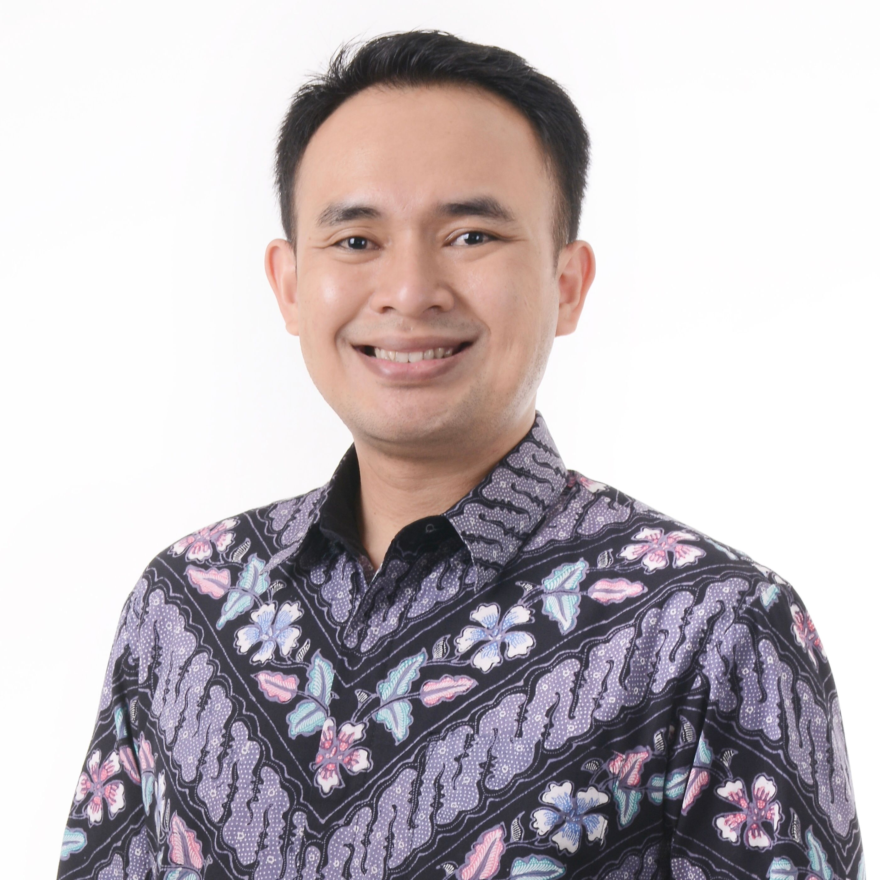 Profile picture of Bayu Herdiawan