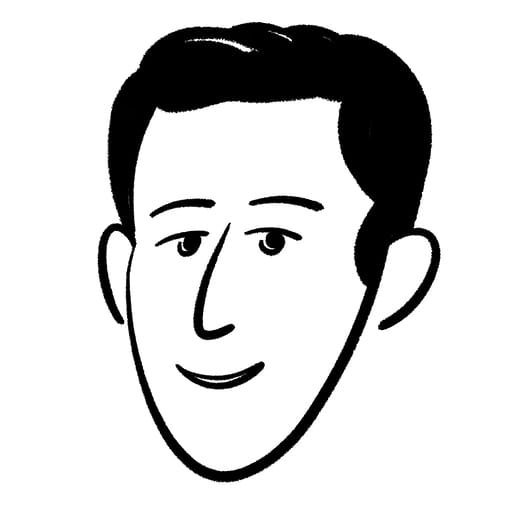 Ben Lang avatar
