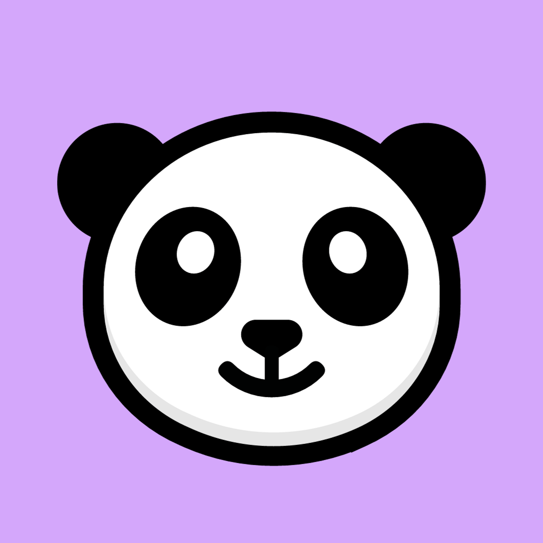 Cathcy panda 아바타