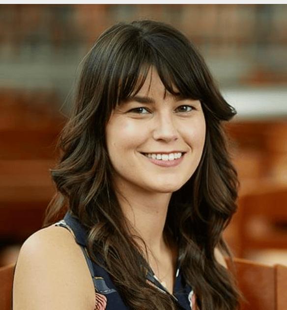 Profile picture of Chelsea Heinbach | Librarian | Researcher