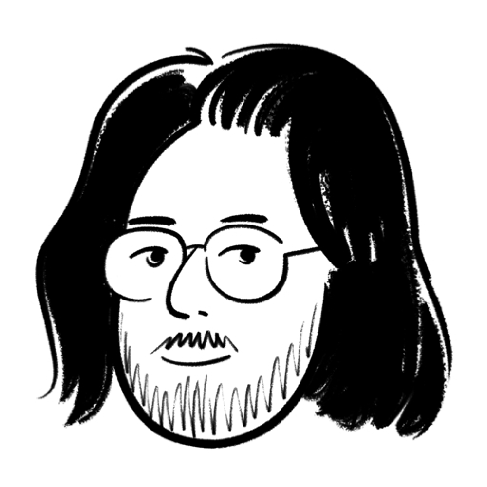 Cory Etzkorn avatar