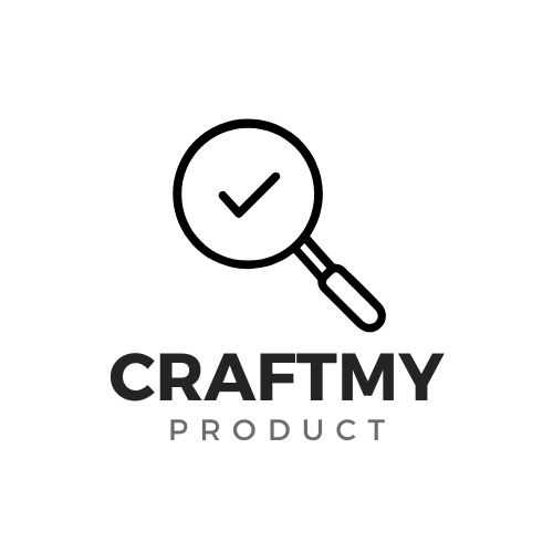 CraftMyProduct님의 프로필 사진