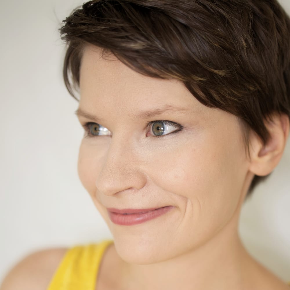 Profilbild von Dagmar Mehling • Zertifizierte Notion-Beraterin
