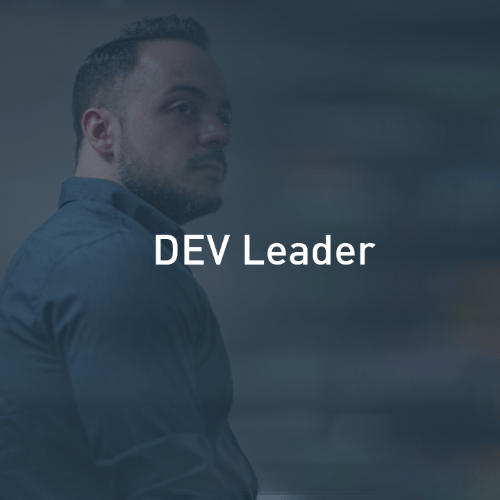 Imagen de perfil de Dev Leader