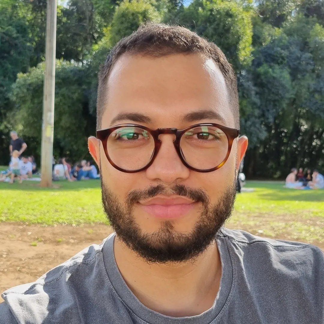 Elcio Julionel Junior avatar