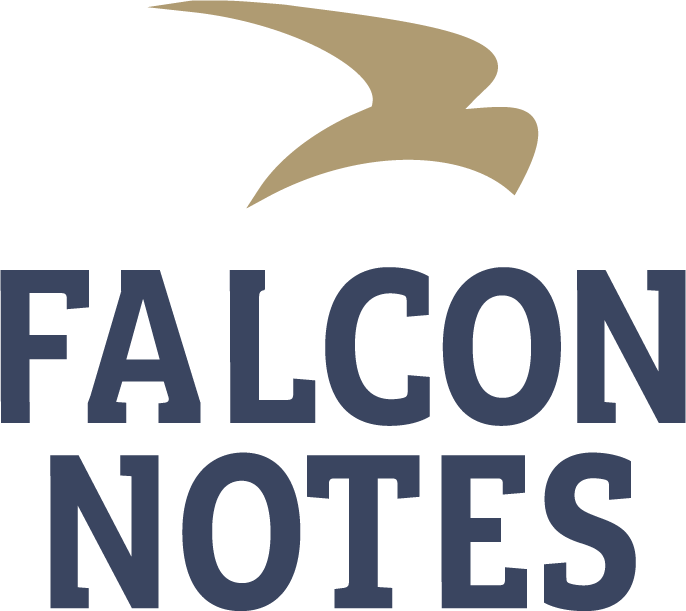 Falconnotes avatar