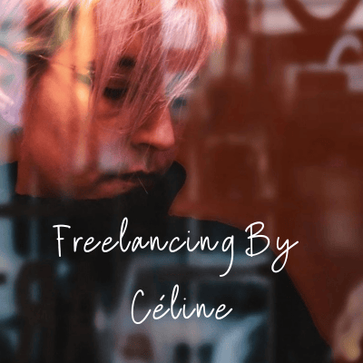 Freelancing By Céline 아바타